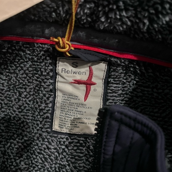 Relwen jacket - Picture 9 of 10